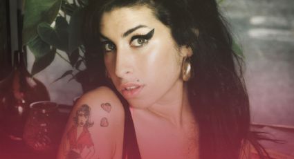 La canción más dolorosa de Amy Winehouse que solo dedican quienes tienen una relación tóxica