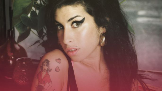 La canción más dolorosa de Amy Winehouse que solo dedican quienes tienen una relación tóxica