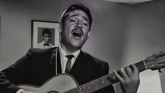 5 canciones de Javier Solís para escuchar con tus abuelitos un fin de semana