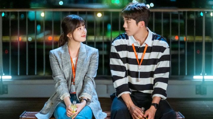 5 series coreanas románticas para ver en pareja
