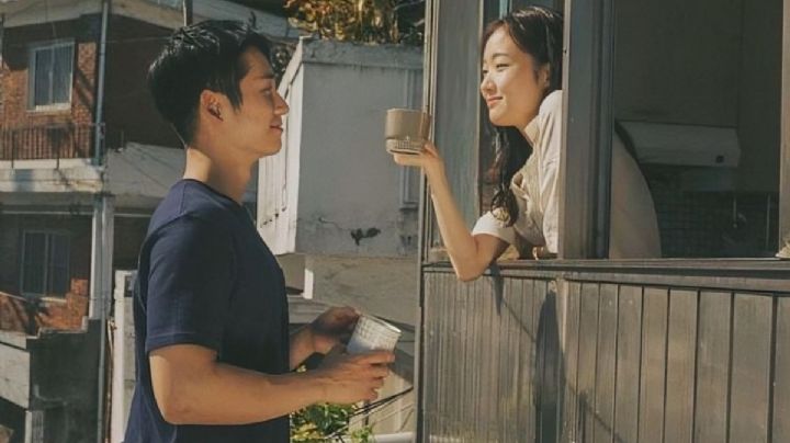 5 películas románticas coreanas que debes ver en Netflix y Viki