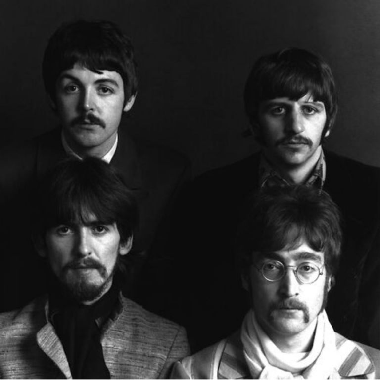 canciones The Beatles para dormir más rápido 