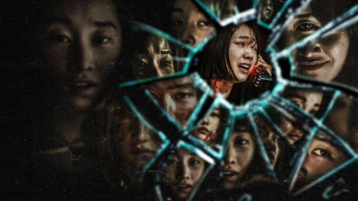 3 películas coreanas de terror de Netflix que no te dejarán dormir