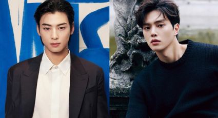 Ellos son los actores más guapos de los doramas coreanos