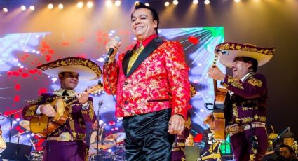 5 canciones de Juan Gabriel para cantar en karaoke