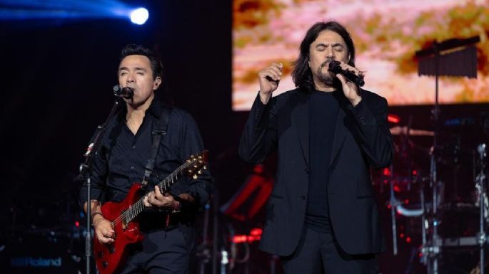 La canción de Los Temerarios para decirle adiós a ese amor que te hace daño