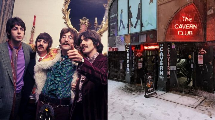 Día Internacional de los Beatles: ¿Dónde está el Cavern Club, lugar donde debutó la banda?