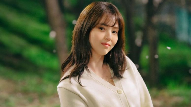 Todos los doramas de Han So hee en Netflix, la guapa protagonista de 'El monstruo de la vieja Seúl'