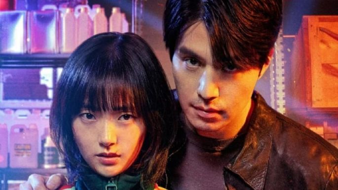 El nuevo drama coreano de Star Plus que es la combinación perfecta de acción, drama y misterio