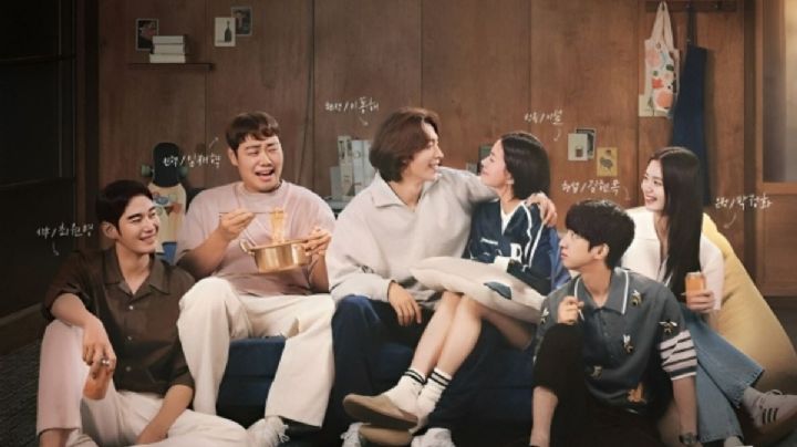 La dramática y dolorosa serie coreana de Viki que demuestra que el amor no salva las relaciones