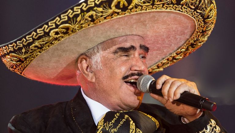 vicente fernández canciones para borrachos adoloridos