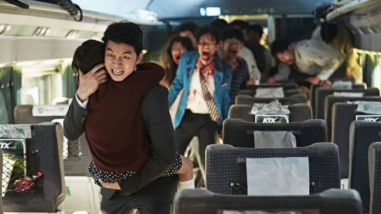 3 películas coreanas de zombies que puedes ver en Netflix