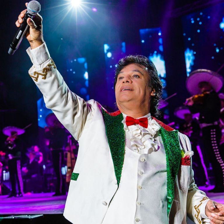 Canciones de juan gabriel para lavar trastes