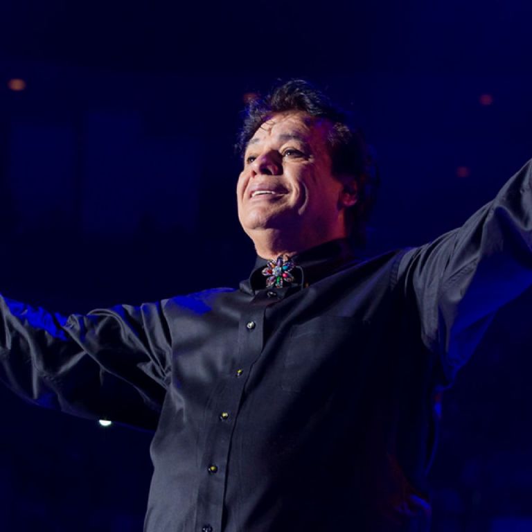 Canciones de juan gabriel para lavar trastes