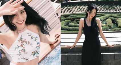 BLACKPINK: 5 fotos de Jisoo aesthetic para usarlas en tus photocards