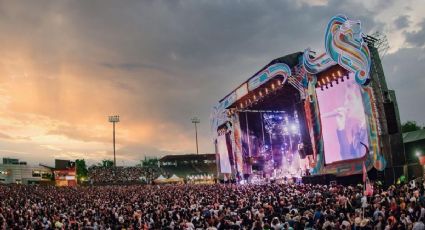 ¿Qué artistas vendrán a Monterrey en 2024? Lista completa de conciertos y festivales