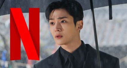 4 doramas en Netflix del hermoso Rowoon que te dejarán enamorada