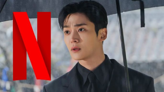 4 doramas en Netflix del hermoso Rowoon que te dejarán enamorada