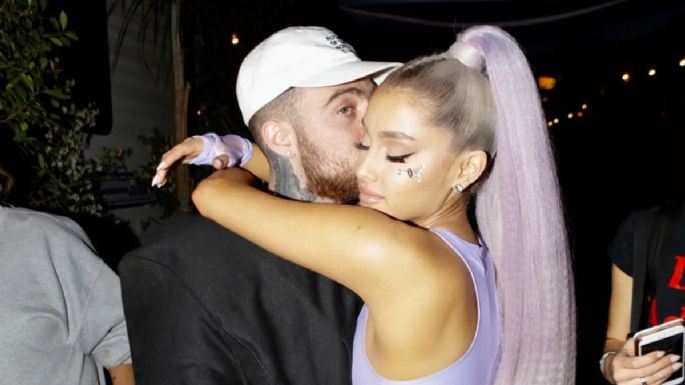 ¿Por qué fue tan importante Mac Miller en la vida de Ariana Grande?