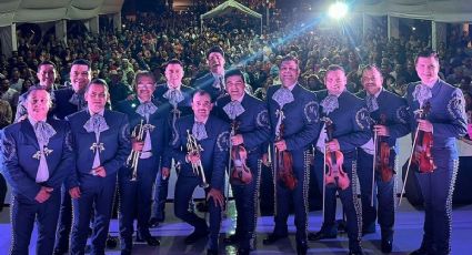 Día Internacional del Mariachi: 5 canciones que te harán sentir orgulloso como mexicano