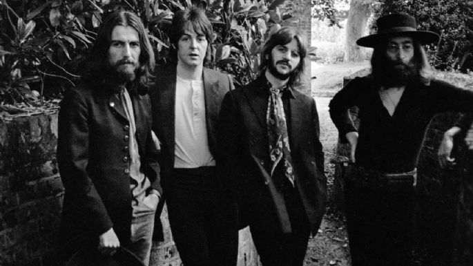 3 canciones de The Beatles perfectas para lavar la ropa