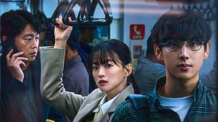 3 películas coreanas buenas de suspenso que puedes ver en Netflix