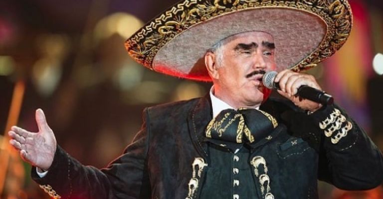 concierto de vicente fernández