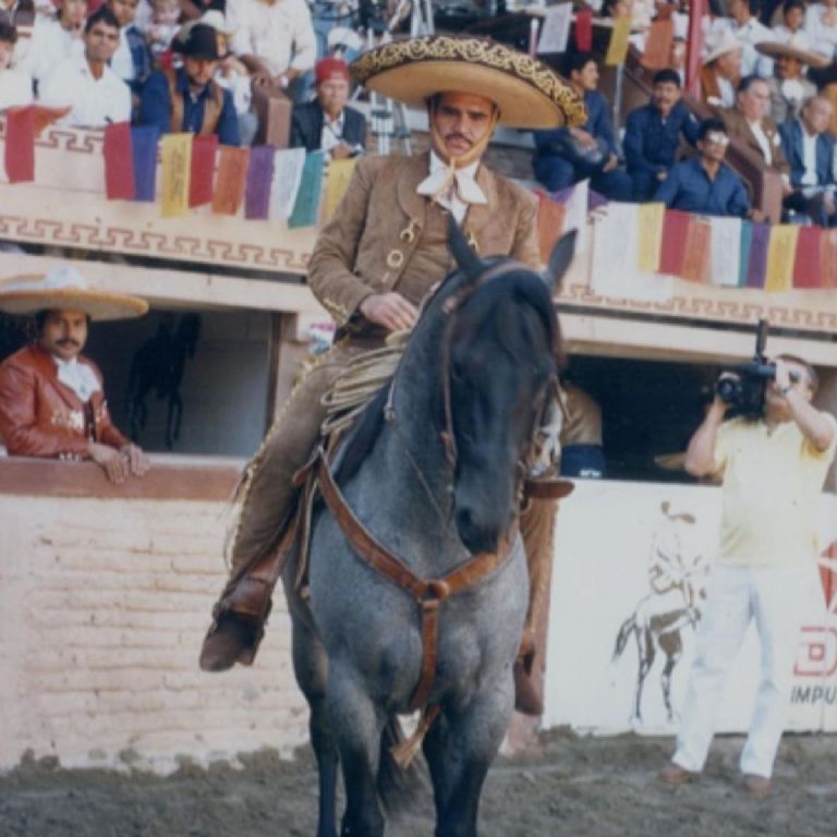 Vicente Fernández tiene las canciones perfectas para dedicar a una mujer