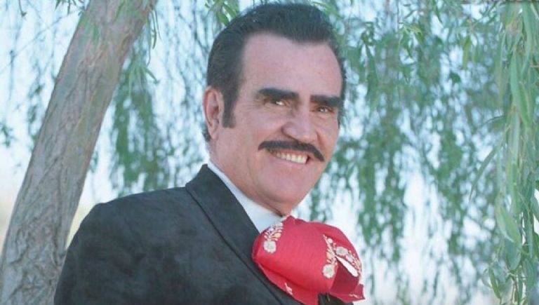 canciones de vicente fernández para adoloridos y borrachos