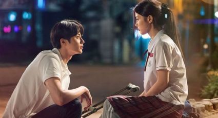 Amarrados al amor y 3 películas coreanas románticas de Netflix que debes ver