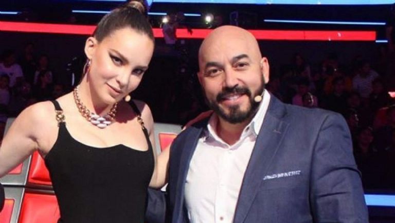 Lupillo Rivera Belinda novios la casa de los famosos