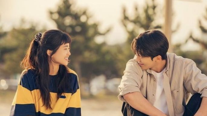 3 doramas para adolescentes de amor que puedes ver en Netflix