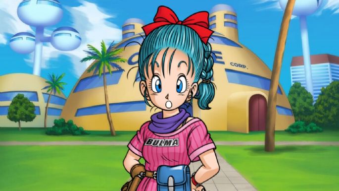 ¿Cómo se vería Bulma de Dragon Ball en la vida real según la inteligencia artificial?