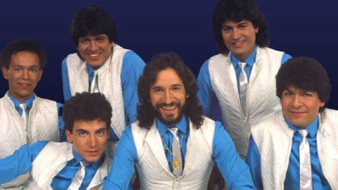 La triste canción de los Bukis que debes dedicar al ingrato que te traicionó