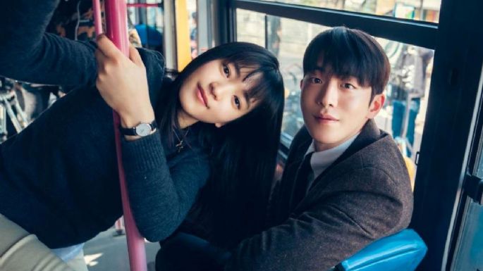 ¿Qué dorama me recomiendan en Netflix? 5 series coreanas románticas para principiantes