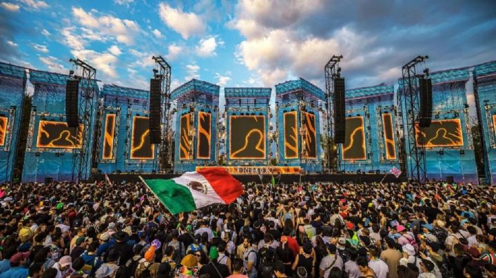¿Cuál es el festival MÁS caro de México en 2024?
