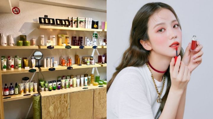 ¿Dónde comprar productos de belleza coreanos? Las 3 mejores tiendas en CDMX