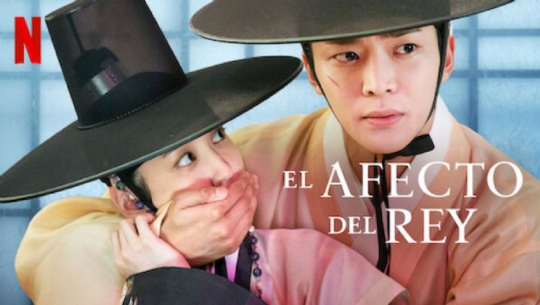 doramas coreanos para principiantes Netflix