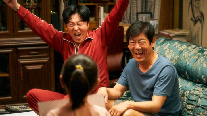 La dramática película coreana que demuestra que a la familia también se escoge y te dejará llorando