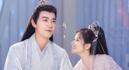 ¿Qué dorama romántico de época me recomiendan? 3 series chinas que te dejarán helado en Viki