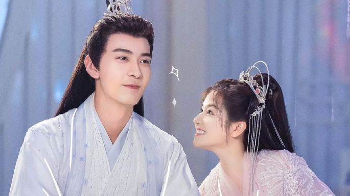 ¿Qué dorama romántico de época me recomiendan? 3 series chinas que te dejarán helado en Viki