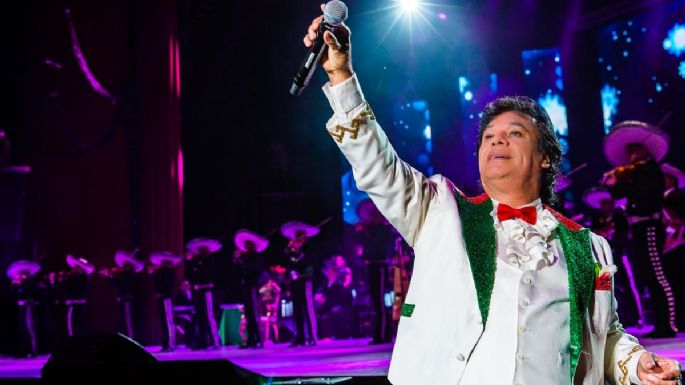 ¿Qué canción de Juan Gabriel es buena para dedicar a un amor prohibido?