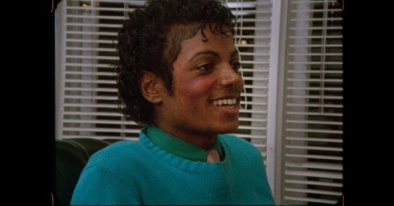 Esto tiene que ver Michael Jackson con la lista de famosos del caso de Jeffrey Epstein
