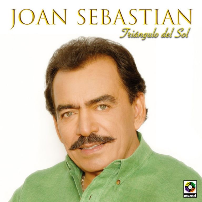 Joan Sebastian canción romántica y lujuriosa 