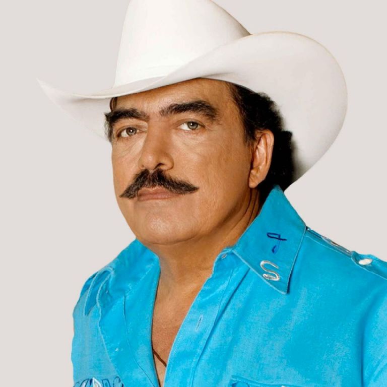 canción romántica y lujuriosa de Joan Sebastian