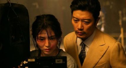 5 dramas coreanos de crimen y misterio que puedes ver en Netflix, HBO Max y Amazon Prime