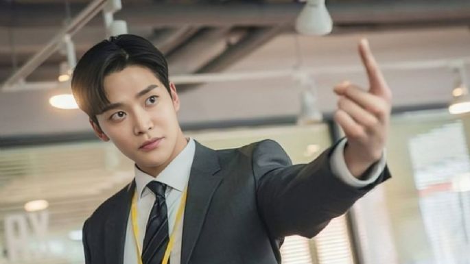 El dorama de Rowoon en Netflix que NADIE quiso en Corea pero ahora es todo un éxito