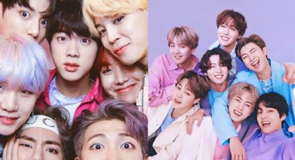 7 fotos de BTS tiernos para usarlas en tus photocards