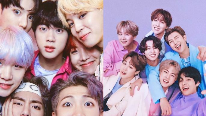 7 fotos de BTS tiernos para usarlas en tus photocards