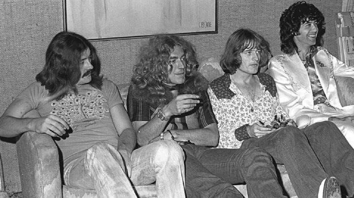 ¿Qué significa cada símbolo de Led Zeppelin?
